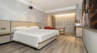 JTOUR Inn Nanning Normal University Beihu South Road Metro Station - 3
