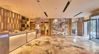 Echarm Hotel Liuzhou High-speed Railway Station - 9