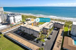 Spanish Main - Cocoa Beach Condos with Pool and Private Beach Access - 7