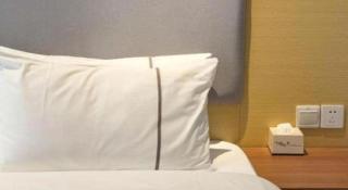 JTOUR Inn Yulin Railway Station Industrial Products Market - 6