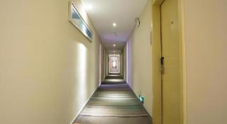 City Comfort Inn Wuhan Hankou Railway Station Metro Station - 2