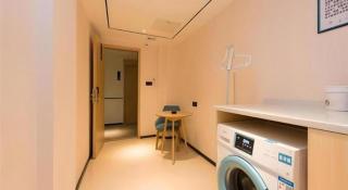 City Comfort Inn Guangzhou Southern Hospital Tonghe Metro Station - 7