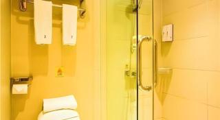 JTOUR Inn Wuzhou Arcade City Sanzongfu - 1