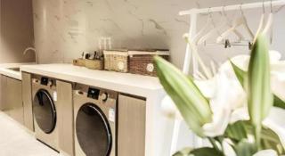 Echarm Plus Hotel Changsha High-speed Railway South Station Desiqin - 2