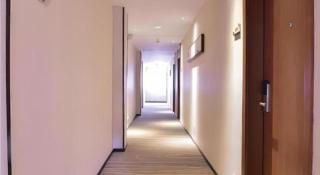 Jtour Inn Xianning Chongyang Taoxi Avenue - 7