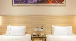 City Comfort Inn Wuhan Wangjiawan Longyangcun Metro Station - Wuhan - 8