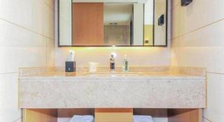 City Comfort Inn Wuhan Wangjiawan Longyangcun Metro Station - Wuhan - 6