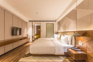 Borrman Hotel Nanning Beihu Bei Road Metro Station - 1