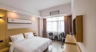 JTOUR Inn Zhuhai Xiangzhou Mingzhu Light Rail Station - 4