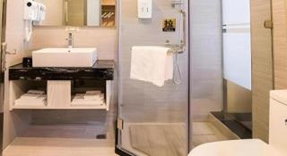 JTOUR Inn Zhuhai Xiangzhou Mingzhu Light Rail Station - 2