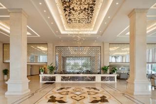 Meliá Vinpearl Danang Riverfront - Danang - 8