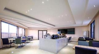 City Comfort Inn Wuhan Hongshan District Baishazhou Huangjiahu University Town - 9