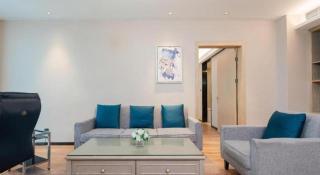 Echarm Hotel Liuzhou Liunan Wanda Plaza - 7