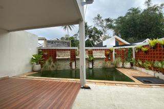 Tenang Jiwa Villa 2 - 6