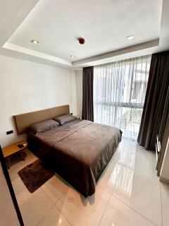 Apartment Serenity Wongamat - 2