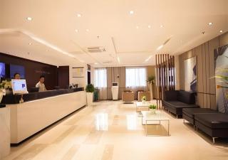 City Comfort Inn Nanning Chaoyang Parkson Pedestrian Street - Nanning - 9