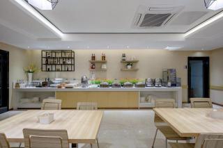 City Comfort Inn Nanning Chaoyang Parkson Pedestrian Street - Nanning - 7