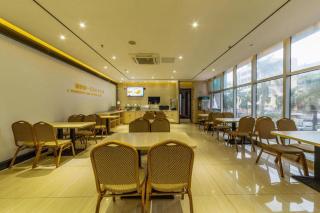 City Comfort Inn Zhuhai Qinglv Middle Road Riyuebei Grand Theater - 4