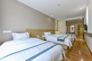 City Comfort Inn Zhuhai Qinglv Middle Road Riyuebei Grand Theater - 2