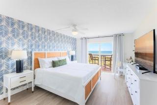 Spanish Main - Cocoa Beach Condos with Pool and Private Beach Access - 3