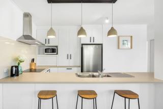 Salad Days -Beachfront & Pet Friendly - 6