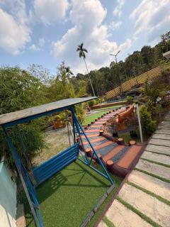 Highland 2BHK Pool Villa - 8