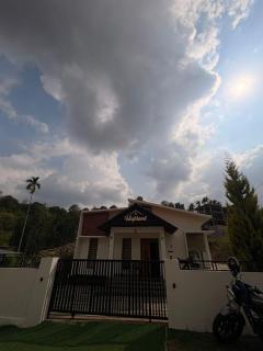 Highland 2BHK Pool Villa - 3