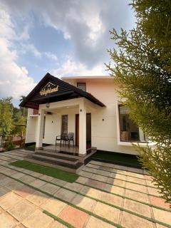 Highland 2BHK Pool Villa - 2
