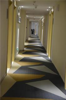 City Comfort Inn zhongshan Lihe Square Walmart - 6