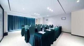 City Comfort Inn Guiyang North High Speed Railway Station - 1