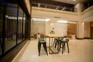 City Comfort Inn Huizhou Longmen - Longmen - 7