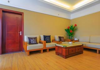 City Comfort Inn Huizhou Longmen - Longmen - 3