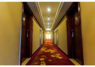 City Comfort Inn Huizhou Longmen - Longmen - 1