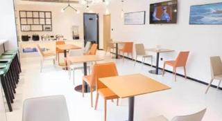 City Comfort Inn Ganghui Shopping Center - 5