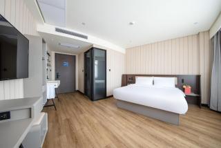 Hanting Hotel Kunming Nanping Pedestrian Street Wangfujing - 5