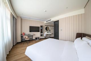 Hanting Hotel Kunming Nanping Pedestrian Street Wangfujing - 4