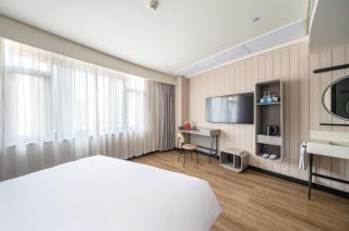 Hanting Hotel Kunming Nanping Pedestrian Street Wangfujing - 3