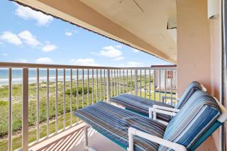 Spanish Main - Cocoa Beach Condos with Pool and Private Beach Access - 6