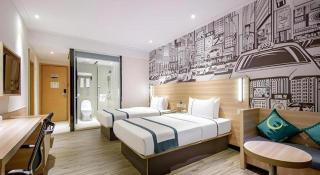 City Comfort Inn Baise Pingguo Pingxin Road - 2