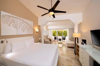 Meliá Punta Cana Beach Wellness Inclusive Resort - Adults Only - 1