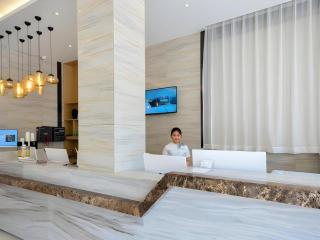 City Comfort Inn Jingzhou Jianli Yusha - 9