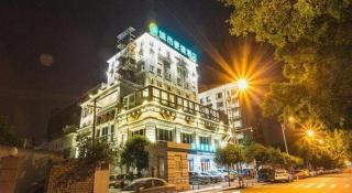 City Comfort Inn Liuzhou Chengzhong Wanda Haiguan - 1