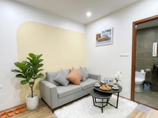 Santori studio Hanoi - 3