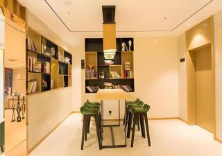 City Comfort Inn Laibin Tongmu - 8