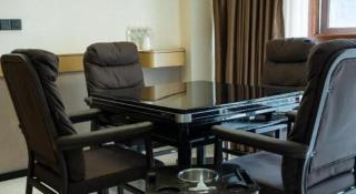 City Comfort Inn Zhoukou City Chuanhui District Huanghe Road - 5