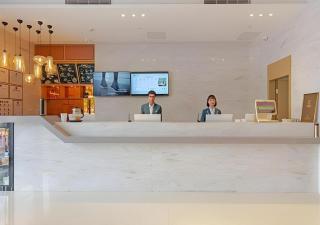 City Comfort Inn Hotel Jinhua Dongyang First Department Store - 5