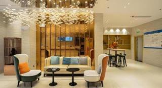 City Comfort Inn Jingzhou Greenland Overseas Beach Wuyue Plaza - 5