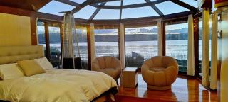 Habitación Domo Atardecer - 8