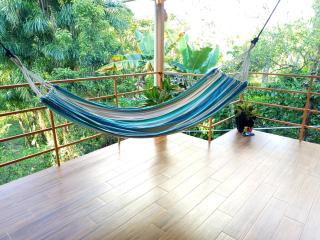 La Tigra Cabin Mountain View, Nature Trail - 6