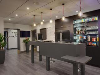 Hôtel Kyriad Rennes Centre Gare - Rennes - 3